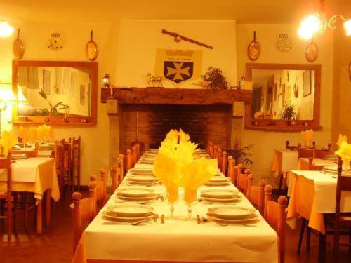 Hotel Restaurant du Tourisme Latronquière Extérieur photo